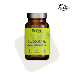 Gluco Stabil - Reducose Kapseln