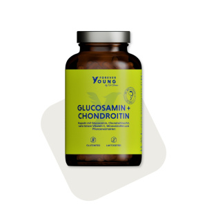 Glucosamin Chondroitin Kapseln
