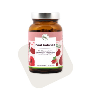 for you haut balance