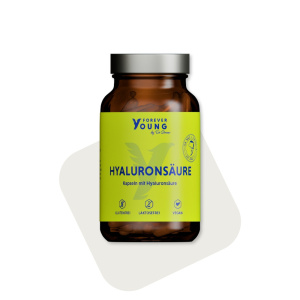 Hyaluronsäure Kapseln