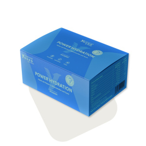 Elektrolyte Pulver - Hydration Sticks
