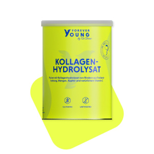 Kollagenhydrolysat