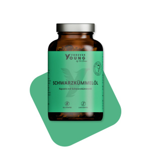 Schwarzkümmelöl