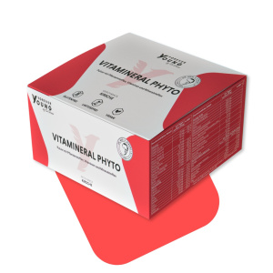 Vitamineral Phyto - Kirsche