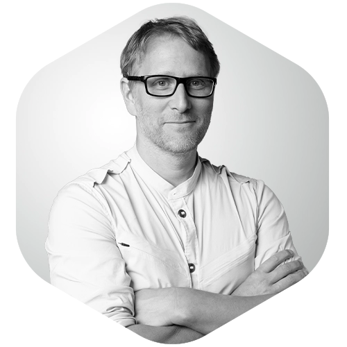 Dr. univ. med. Dieter Schmidt