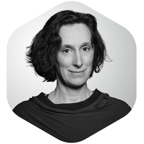 Dr. Kristina Jacoby