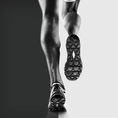 Ausdauer und Fitness