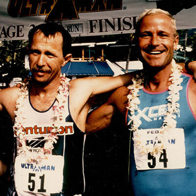 33 Jahre Strunz wirkt