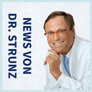 Täglich neue News von Dr. Strunz